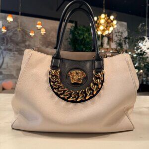 Versace La Medusa Bag
